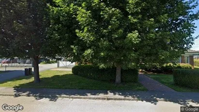Kontorslokaler att hyra i Uppsala - Bild från Google Street View
