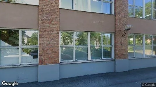 Kontorslokaler att hyra i Örebro - Bild från Google Street View