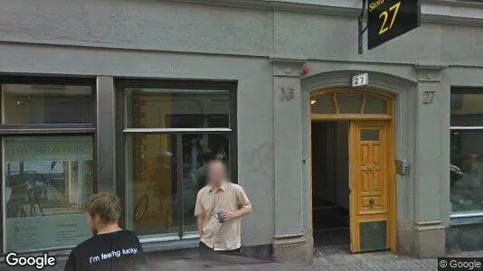 Kontorslokaler att hyra i Område ej specificerat - Bild från Google Street View