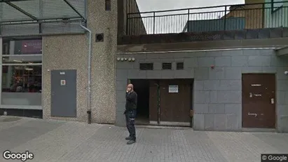 Kontorslokaler att hyra i Norrköping - Bild från Google Street View