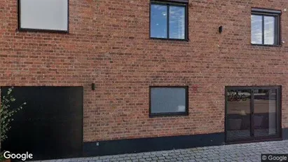 Kontorslokaler att hyra i Karlstad - Bild från Google Street View