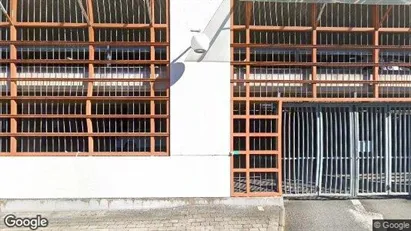 Kontorslokaler att hyra i Mölndal - Bild från Google Street View