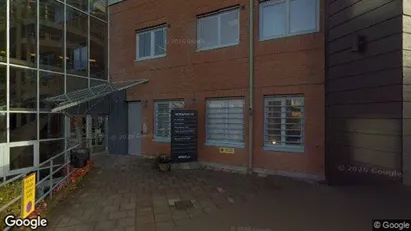 Kontorslokaler att hyra i Göteborg Västra - Bild från Google Street View