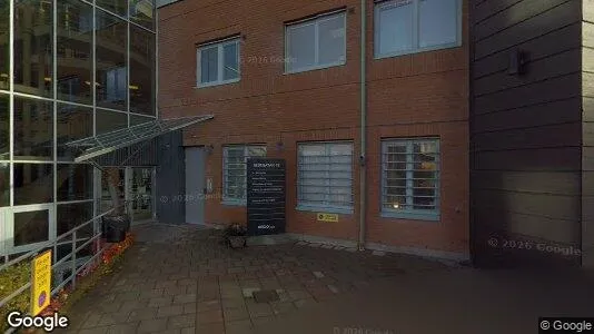 Kontorslokaler att hyra i Göteborg Västra - Bild från Google Street View