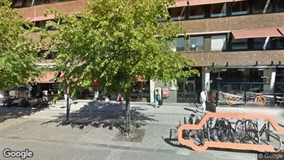 Kontorslokaler att hyra i Luleå - Bild från Google Street View