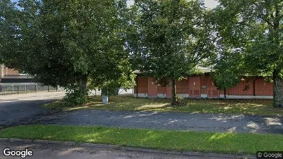 Kontorslokaler att hyra i Gävle - Bild från Google Street View