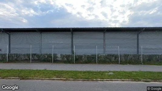 Kontorslokaler att hyra i Gävle - Bild från Google Street View