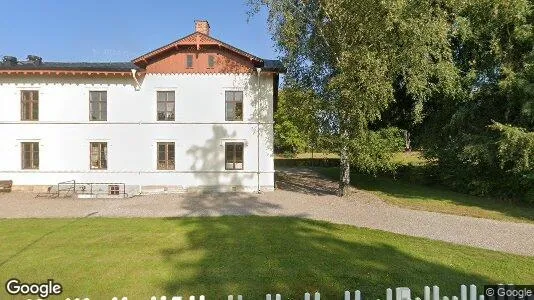 Kontorslokaler att hyra i Motala - Bild från Google Street View
