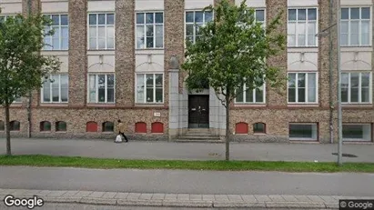 Coworking spaces att hyra i Borås - Bild från Google Street View