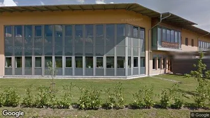 Kontorslokaler att hyra i Lund - Bild från Google Street View