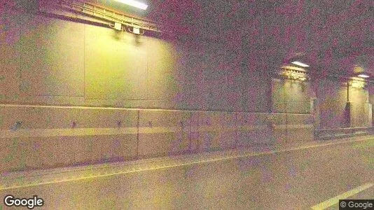 Kontorslokaler att hyra i Södermalm - Bild från Google Street View