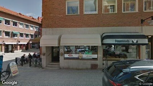 Kontorslokaler att hyra i Linköping - Bild från Google Street View