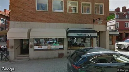 Kontorslokaler att hyra i Linköping - Bild från Google Street View