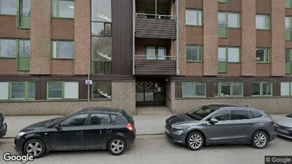 Kontorslokaler att hyra i Örebro - Bild från Google Street View