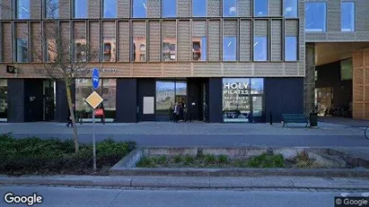 Kontorslokaler att hyra i Malmö Centrum - Bild från Google Street View