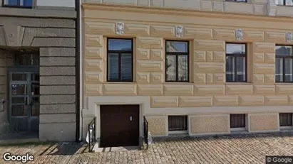 Kontorslokaler att hyra i Göteborg Centrum - Bild från Google Street View