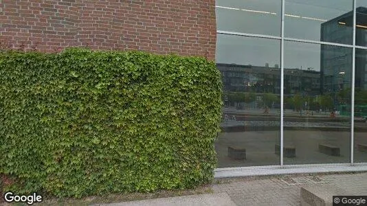 Kontorslokaler att hyra i Malmö Centrum - Bild från Google Street View