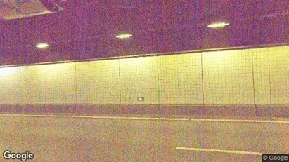 Kontorslokaler att hyra i Göteborg Centrum - Bild från Google Street View