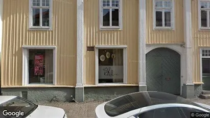 Kontorslokaler att hyra i Kalmar - Bild från Google Street View