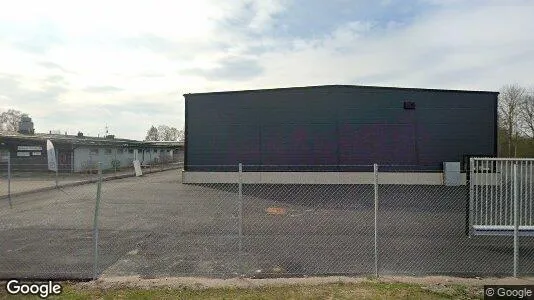 Kontorslokaler att hyra i Kalmar - Bild från Google Street View