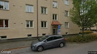 Kontorslokaler att hyra i Västerås - Bild från Google Street View