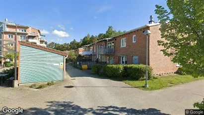 Kontorslokaler att hyra i Linköping - Bild från Google Street View
