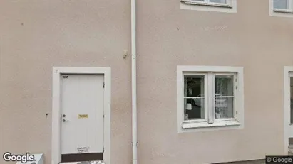 Kontorslokaler att hyra i Jönköping - Bild från Google Street View