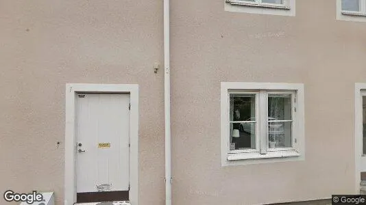 Kontorslokaler att hyra i Jönköping - Bild från Google Street View