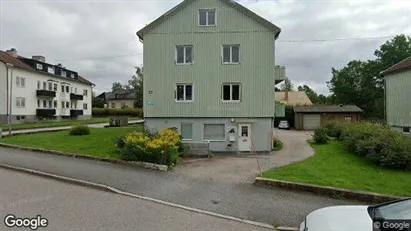 Kontorslokaler att hyra i Borås - Bild från Google Street View