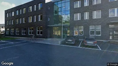 Kontorslokaler att hyra i Askim-Frölunda-Högsbo - Bild från Google Street View