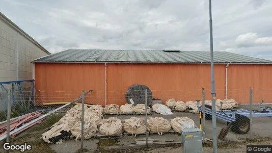 Kontorslokaler att hyra i Västervik - Bild från Google Street View