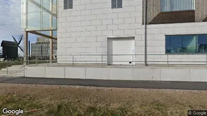 Kontorslokaler att hyra i Lund - Bild från Google Street View