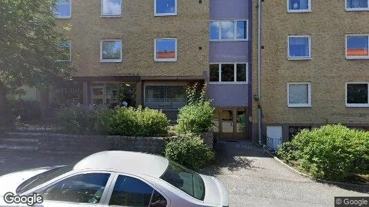 Kontorslokaler att hyra i Örgryte-Härlanda - Bild från Google Street View