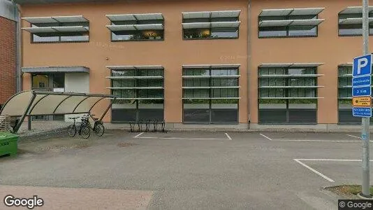 Kontorslokaler att hyra i Alingsås - Bild från Google Street View