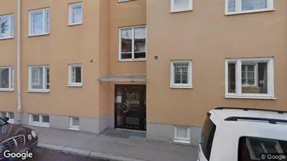 Kontorslokaler att hyra i Falun - Bild från Google Street View