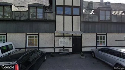 Kontorslokaler att hyra i Linköping - Bild från Google Street View
