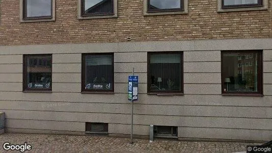 Kontorslokaler att hyra i Jönköping - Bild från Google Street View