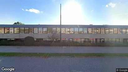 Kontorslokaler att hyra i Malmö Centrum - Bild från Google Street View