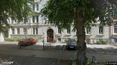 Kontorslokaler att hyra i Göteborg Centrum - Bild från Google Street View