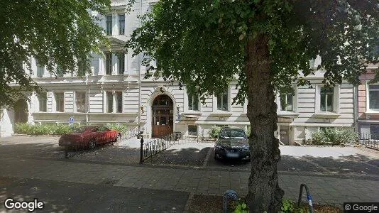 Kontorslokaler att hyra i Göteborg Centrum - Bild från Google Street View