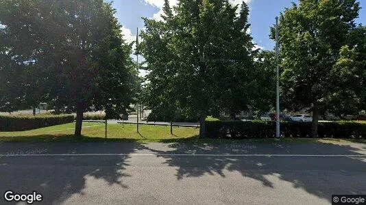 Kontorslokaler att hyra i Jönköping - Bild från Google Street View
