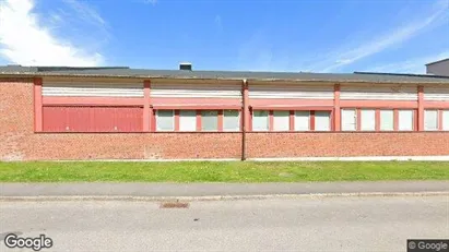 Kontorslokaler att hyra i Borås - Bild från Google Street View