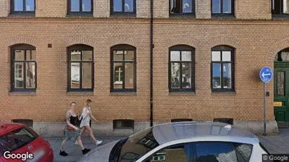 Kontorslokaler att hyra i Göteborg Centrum - Bild från Google Street View