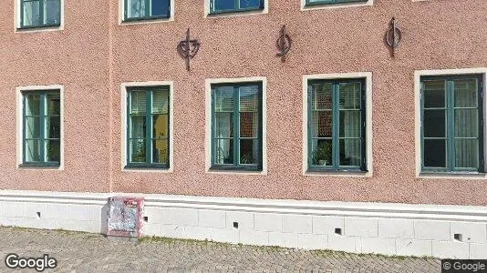Kontorslokaler att hyra i Lund - Bild från Google Street View