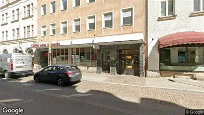 Kontorslokaler att hyra i Område ej specificerat - Bild från Google Street View