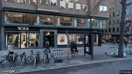Kontorslokaler att hyra i Område ej specificerat - Bild från Google Street View