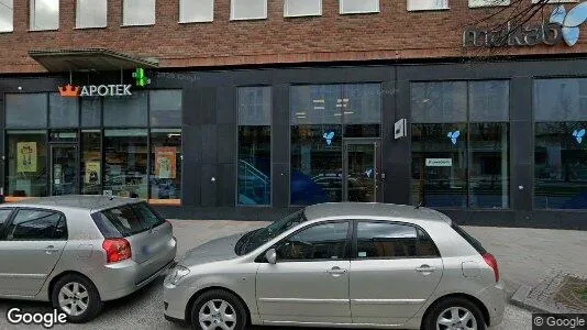 Kontorslokaler att hyra i Område ej specificerat - Bild från Google Street View