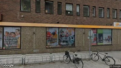 Kontorslokaler att hyra i Örebro - Bild från Google Street View