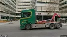 Kontor att hyra, Södermalm, Magnus Ladulåsgatan<span class="blurred street-number" onclick="ProcessAdRequest(598350)"><span class="hint">Se väg-nr</span>[xxxxxxxx]</span>