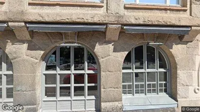 Kontorslokaler att hyra i Göteborg Centrum - Bild från Google Street View